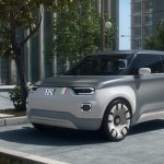 Fiat veut que tout le monde (ou presque) puisse s’acheter une voiture électrique Fiat veut que tout le monde (ou presque) puisse s’acheter une voiture électrique