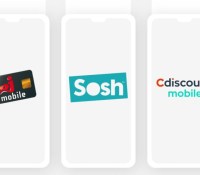 forfait mobile weekend sosh cdiscount et nrj