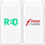 Forfait mobile : RED et Free se battent pour la meilleure offre avec 60 Go de 4G Forfait mobile : RED et Free se battent pour la meilleure offre avec 60 Go de 4G