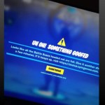 Fortnite n’est plus accessible pour certains joueurs, Epic Games sur le coup Fortnite n’est plus accessible pour certains joueurs, Epic Games sur le coup