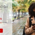 Dernier jour pour le forfait Free mobile 60 Go à 9,99 euros par mois Dernier jour pour le forfait Free mobile 60 Go à 9,99 euros par mois