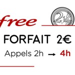 Coronavirus : Free Mobile améliore à nouveau son forfait à 2 euros