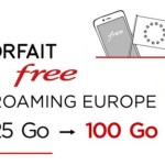 Free Mobile améliore encore son forfait illimité en plein confinement