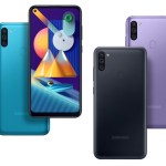 Samsung Galaxy M11 : l’entrée de gamme coréenne perd son encoche et récupère une généreuse batterie Samsung Galaxy M11 : l’entrée de gamme coréenne perd son encoche et récupère une généreuse batterie