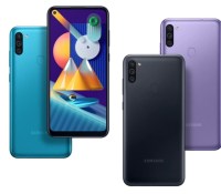 Samsung Galaxy M11