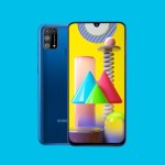 Samsung Galaxy M32 : ce successeur du M31 n’en est pas vraiment un Samsung Galaxy M32 : ce successeur du M31 n’en est pas vraiment un