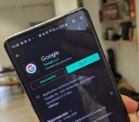 Google app