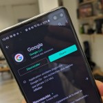 L’application Google se dote d’un mode incognito un peu bancal L’application Google se dote d’un mode incognito un peu bancal