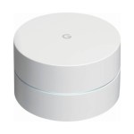Le Google WiFi est bradé depuis l’arrivée du nouveau Nest Wifi Le Google WiFi est bradé depuis l’arrivée du nouveau Nest Wifi