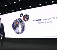Huawei Watch GT2e