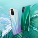 Honor 30S officialisé : un smartphone orienté photo pour un tarif très attrayant Honor 30S officialisé : un smartphone orienté photo pour un tarif très attrayant