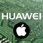 Huawei et Apple : vers une 5G moins énergivore en 2020 Huawei et Apple : vers une 5G moins énergivore en 2020