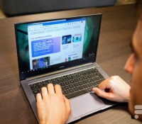 Huawei Matebook D 2020 test (16) Huawei Matebook D 2020 test (16)