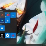 Fond d&rsquo;écran piégeux, mise à jour Windows 10 et abonnement Samsung Access – Tech&rsquo;spresso