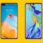 Huawei P40 vs Huawei P30 : simple changement ou vraie révolution un an après ?