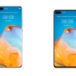 Huawei P40 et P40 Pro : prix et caractéristiques se montrent dans une fuite Huawei P40 et P40 Pro : prix et caractéristiques se montrent dans une fuite
