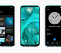 Huawei P40 Lite