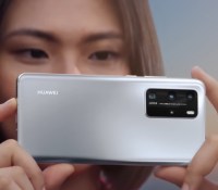 Huawei P40 Pro