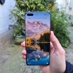 Huawei P50 : une fuite permet de découvrir le design de son dos Huawei P50 : une fuite permet de découvrir le design de son dos