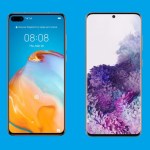 Huawei P40 vs Samsung Galaxy S20 : quel est le meilleur smartphone petit format ? Huawei P40 vs Samsung Galaxy S20 : quel est le meilleur smartphone petit format ?