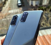 Huawei P40 Samsung Galaxy S20 apn