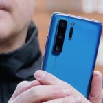 Huawei P40 : une prise en main d&rsquo;un prototype dévoile un design aux petits oignons
