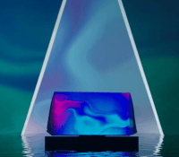 Huawei Vision 2