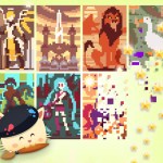 Mon meilleur passe-temps ? Le Picross ! – L&rsquo;app de la semaine
