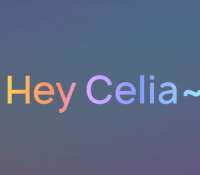Hey Celia, le nouvel assistant de Huawei