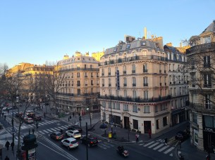 immeubles Galaxy S20