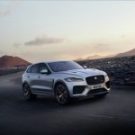 Jaguar Land Rover : une berline, un SUV et une routière électriques sont dans les tuyaux