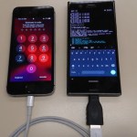On peut jailbreaker un iPhone à l&rsquo;aide d&rsquo;un Android rooté, parce que pourquoi pas