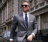 James Bond