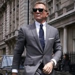 Le premier smartphone 5G de James Bond est… un Nokia Le premier smartphone 5G de James Bond est… un Nokia