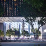 Face au Coronavirus, les Apple Store réduisent leur capacité d’accueil Face au Coronavirus, les Apple Store réduisent leur capacité d’accueil