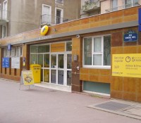 La Poste