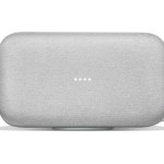 L&rsquo;enceinte Google Home Max est disponible à la moitié de son prix d&rsquo;origine