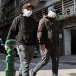 La reconnaissance faciale fonctionne même si vous portez un masque selon cette firme La reconnaissance faciale fonctionne même si vous portez un masque selon cette firme