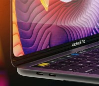 Concept MacBook Pro