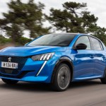 Essai de la Peugeot e-208 : un gout certain pour la techno et un appétit maîtrisé Essai de la Peugeot e-208 : un gout certain pour la techno et un appétit maîtrisé