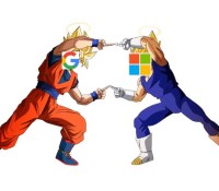 Microsoft Google Alliance coronavirus