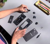 La réparabilité du Fairphone 3 est exemplaire