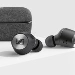 Momentum True Wireless 2 : Sennheiser s’attaque aux AirPods Pro avec des écouteurs à réduction de bruit Momentum True Wireless 2 : Sennheiser s’attaque aux AirPods Pro avec des écouteurs à réduction de bruit