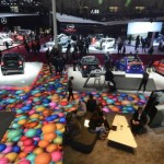 Pourtant tenu en octobre, le Mondial de l’auto à Paris est annulé à cause du Covid-19