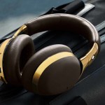 MontBlanc MB01 : le premier casque Bluetooth de la marque coûte 600 euros MontBlanc MB01 : le premier casque Bluetooth de la marque coûte 600 euros