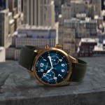 MontBlanc Summit 2+ lancée chez Orange : une rivale de l&rsquo;Apple Watch qui coûte cher