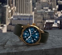 MontBlanc Summit 2+