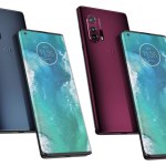 Voici le smartphone avec lequel Motorola veut se relancer dans le haut de gamme