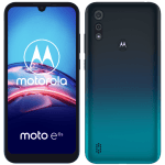 Motorola Moto e6s