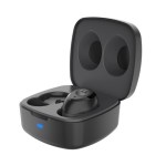 VerveBuds 100 : face aux AirPods, Motorola mise sur un tout petit prix VerveBuds 100 : face aux AirPods, Motorola mise sur un tout petit prix